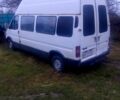 Білий Форд Транзит, об'ємом двигуна 2.5 л та пробігом 0 тис. км за 2000 $, фото 1 на Automoto.ua