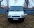Білий Форд Транзит, об'ємом двигуна 2 л та пробігом 0 тис. км за 3600 $, фото 1 на Automoto.ua