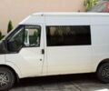Білий Форд Транзит, об'ємом двигуна 2.4 л та пробігом 358 тис. км за 4600 $, фото 1 на Automoto.ua