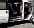 Білий Форд Транзит, об'ємом двигуна 2.4 л та пробігом 358 тис. км за 4600 $, фото 12 на Automoto.ua