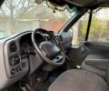 Білий Форд Транзит, об'ємом двигуна 2.4 л та пробігом 440 тис. км за 4000 $, фото 5 на Automoto.ua