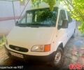 Білий Форд Транзит, об'ємом двигуна 2.5 л та пробігом 250 тис. км за 2900 $, фото 1 на Automoto.ua