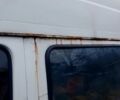 Білий Форд Транзит, об'ємом двигуна 2.5 л та пробігом 0 тис. км за 2000 $, фото 11 на Automoto.ua