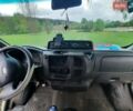 Білий Форд Транзит, об'ємом двигуна 2.4 л та пробігом 530 тис. км за 4500 $, фото 4 на Automoto.ua