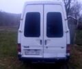 Белый Форд Транзит, объемом двигателя 2.5 л и пробегом 0 тыс. км за 2000 $, фото 3 на Automoto.ua