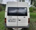 Белый Форд Транзит, объемом двигателя 2.4 л и пробегом 530 тыс. км за 4500 $, фото 3 на Automoto.ua