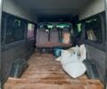 Білий Форд Транзит, об'ємом двигуна 2.4 л та пробігом 530 тис. км за 4500 $, фото 6 на Automoto.ua