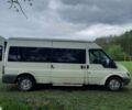 Білий Форд Транзит, об'ємом двигуна 2.4 л та пробігом 530 тис. км за 4500 $, фото 1 на Automoto.ua