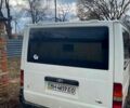 Білий Форд Транзит, об'ємом двигуна 2 л та пробігом 0 тис. км за 3600 $, фото 1 на Automoto.ua