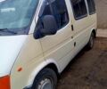 Білий Форд Транзит, об'ємом двигуна 2.5 л та пробігом 300 тис. км за 3000 $, фото 1 на Automoto.ua