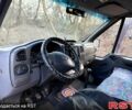 Білий Форд Транзит, об'ємом двигуна 2.4 л та пробігом 350 тис. км за 5300 $, фото 9 на Automoto.ua