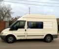 Білий Форд Транзит, об'ємом двигуна 2.4 л та пробігом 440 тис. км за 4000 $, фото 2 на Automoto.ua