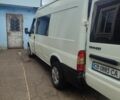 Білий Форд Транзит, об'ємом двигуна 2.4 л та пробігом 505 тис. км за 3100 $, фото 1 на Automoto.ua