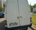 Белый Форд Транзит, объемом двигателя 2.3 л и пробегом 320 тыс. км за 2720 $, фото 2 на Automoto.ua
