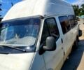 Белый Форд Транзит, объемом двигателя 25 л и пробегом 0 тыс. км за 1320 $, фото 1 на Automoto.ua