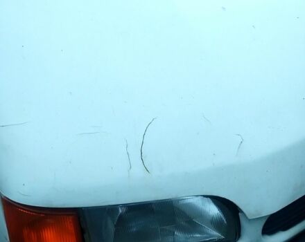 Белый Форд Транзит, объемом двигателя 2.5 л и пробегом 0 тыс. км за 2000 $, фото 10 на Automoto.ua