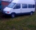 Білий Форд Транзит, об'ємом двигуна 2.5 л та пробігом 0 тис. км за 2000 $, фото 1 на Automoto.ua