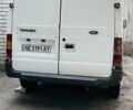 Белый Форд Транзит, объемом двигателя 2.4 л и пробегом 620 тыс. км за 3500 $, фото 1 на Automoto.ua