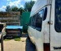 Белый Форд Транзит, объемом двигателя 25 л и пробегом 0 тыс. км за 1320 $, фото 3 на Automoto.ua