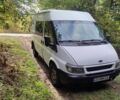 Білий Форд Транзит, об'ємом двигуна 2.4 л та пробігом 505 тис. км за 3100 $, фото 1 на Automoto.ua