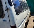 Белый Форд Транзит, объемом двигателя 25 л и пробегом 0 тыс. км за 1320 $, фото 2 на Automoto.ua