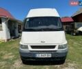 Белый Форд Транзит, объемом двигателя 2.4 л и пробегом 538 тыс. км за 5500 $, фото 2 на Automoto.ua