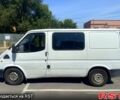 Белый Форд Транзит, объемом двигателя 25 л и пробегом 371 тыс. км за 3500 $, фото 10 на Automoto.ua