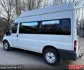 Білий Форд Транзит, об'ємом двигуна 2.4 л та пробігом 350 тис. км за 5300 $, фото 5 на Automoto.ua