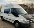 Білий Форд Транзит, об'ємом двигуна 2.4 л та пробігом 440 тис. км за 4000 $, фото 1 на Automoto.ua