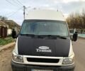 Білий Форд Транзит, об'ємом двигуна 2.4 л та пробігом 440 тис. км за 4000 $, фото 1 на Automoto.ua
