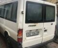 Білий Форд Транзит, об'ємом двигуна 0 л та пробігом 626 тис. км за 2999 $, фото 1 на Automoto.ua