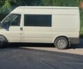 Білий Форд Транзит, об'ємом двигуна 2.4 л та пробігом 300 тис. км за 3500 $, фото 14 на Automoto.ua