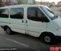 Білий Форд Транзит, об'ємом двигуна 25 л та пробігом 0 тис. км за 1800 $, фото 1 на Automoto.ua