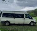 Білий Форд Транзит, об'ємом двигуна 2.4 л та пробігом 530 тис. км за 4500 $, фото 1 на Automoto.ua