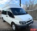 Білий Форд Транзит, об'ємом двигуна 2.4 л та пробігом 350 тис. км за 5300 $, фото 2 на Automoto.ua