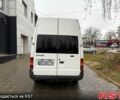 Белый Форд Транзит, объемом двигателя 2.4 л и пробегом 480 тыс. км за 4900 $, фото 4 на Automoto.ua