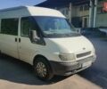 Білий Форд Транзит, об'ємом двигуна 2.4 л та пробігом 300 тис. км за 3500 $, фото 11 на Automoto.ua