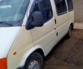 Білий Форд Транзит, об'ємом двигуна 2.5 л та пробігом 0 тис. км за 3000 $, фото 1 на Automoto.ua