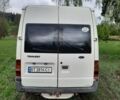 Білий Форд Транзит, об'ємом двигуна 2.4 л та пробігом 530 тис. км за 4500 $, фото 3 на Automoto.ua