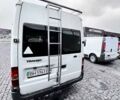 Белый Форд Транзит, объемом двигателя 2.4 л и пробегом 495 тыс. км за 5250 $, фото 2 на Automoto.ua