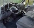 Белый Форд Транзит, объемом двигателя 2 л и пробегом 480 тыс. км за 4800 $, фото 6 на Automoto.ua