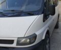 Белый Форд Транзит, объемом двигателя 2 л и пробегом 527 тыс. км за 4600 $, фото 1 на Automoto.ua