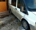Белый Форд Транзит, объемом двигателя 2 л и пробегом 0 тыс. км за 3200 $, фото 1 на Automoto.ua