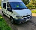 Белый Форд Транзит, объемом двигателя 2 л и пробегом 0 тыс. км за 2800 $, фото 2 на Automoto.ua