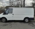 Белый Форд Транзит, объемом двигателя 2 л и пробегом 480 тыс. км за 4800 $, фото 1 на Automoto.ua