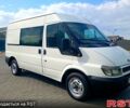 Білий Форд Транзит, об'ємом двигуна 2.4 л та пробігом 0 тис. км за 5000 $, фото 4 на Automoto.ua