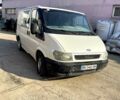 Білий Форд Транзит, об'ємом двигуна 2 л та пробігом 250 тис. км за 3500 $, фото 1 на Automoto.ua