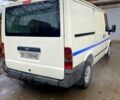 Белый Форд Транзит, объемом двигателя 2 л и пробегом 390 тыс. км за 2650 $, фото 6 на Automoto.ua