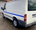 Белый Форд Транзит, объемом двигателя 2 л и пробегом 390 тыс. км за 2650 $, фото 4 на Automoto.ua