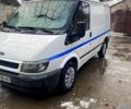 Белый Форд Транзит, объемом двигателя 2 л и пробегом 390 тыс. км за 2650 $, фото 3 на Automoto.ua